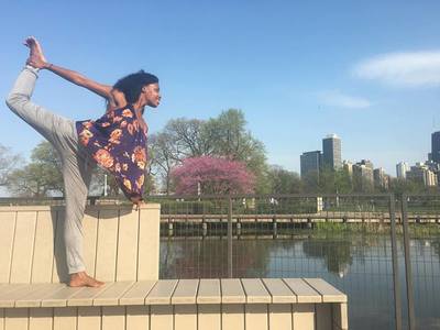 Chicago Yoga